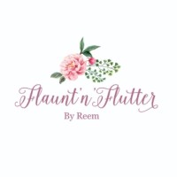 Flaunt'n'Flutter By Reem logo - Similar company to Science And Math Help