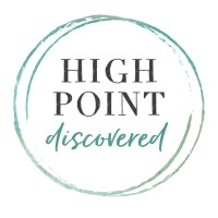 High Point Discovered logo - Similar company to Thrive High Point 2.0