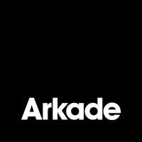Arkade logo - Similar company to Omneo