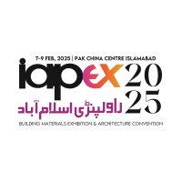 Institute of Architects Pakistan - Rawalpindi/Islamabad Chapter logo - Similar company to Objexyz