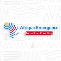 Afrique Emergence logo - Similar company to Apsfd-Ci