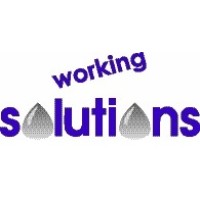 Working Solutions Chemicals logo - Similar company to Working Solutions Group