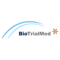 BioTrialMed BJ logo - Similar company to Course Advisor