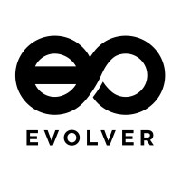 Evolver Fitness logo - Similar company to Tough Fleets