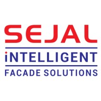 Sejal Intelligent Facade logo - Similar company to Makozen