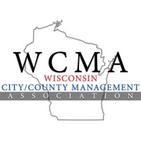 Wisconsin City/County Management Association logo - Similar company to Dependable Solutions