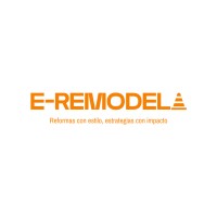 E-Remodela logo - Similar company to Balyer Agency