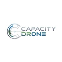Capacity Drone logo - Similar company to J.C.A.L.