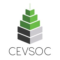 UNSW Civil and Environmental Engineering Society (CEVSOC) logo - Similar company to Structability