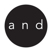 ampersand logo - Similar company to Spinta Digital