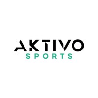 Aktivo Sports logo - Similar company to Futpreneur