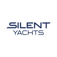 Silent Yachts logo - Similar company to Oceanvolt