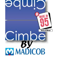 CIMBE by Madicob logo - Similar company to Dallard Mobiliers Techniques