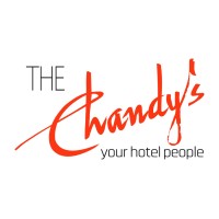 The Chandy'S Hotel