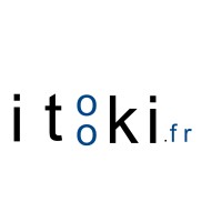Itooki.fr logo - Similar company to Ibrush