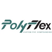 Polyflex PVC Compounding logo - Similar company to Flex Technologies Inc.