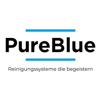 Pure Blue GmbH logo - Similar company to Iseli & Eng