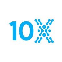 Innovate10X logo - Similar company to Shift Left Ltd
