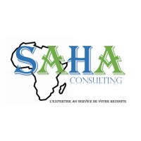 SAHA CONSULTING (FORMATION, CONSULTANCE ET EVALUATION ) logo - Similar company to Strand Connect