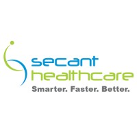 Secant Healthcare LLC logo - Similar company to Jardin - Fermob Partner New Zealand