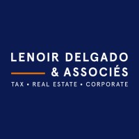 Lenoir Delgado & Associés SA logo - Similar company to Muum Strips