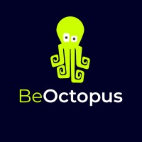 BeOctopus logo - Similar company to جوبلي | Joobly