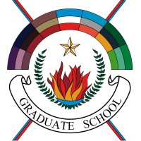UTEP Graduate School logo - Similar company to Acs Pride