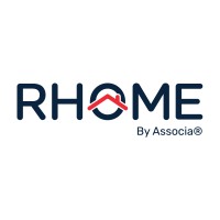 RHOME logo - Similar company to Revlli