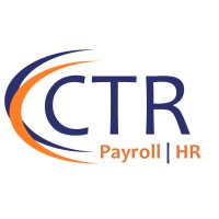 CTR Payroll | HR logo - Similar company to Insight Payroll Solutions Inc.