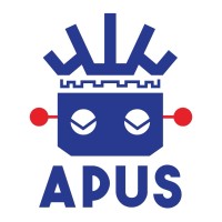 APUS Espíritu Tecnológico logo - Similar company to Experimagia