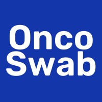 OncoSwab logo - Similar company to Bios Medical