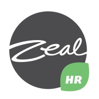 Zeal HR (Pty) Ltd logo - Similar company to Contrast Technologies South Africa
