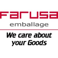 FARUSA emballage logo - Similar company to Sharrett Counseling