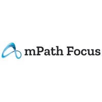 mPath Focus logo - Similar company to First Responder Support Team