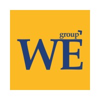 We Group logo - Similar company to Delta Production