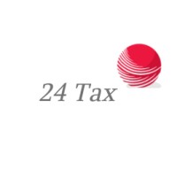 24 Tax and Consulting Ltd logo - Similar company to 30 Hour Days Ltd