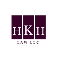 HKH Law LLC logo - Similar company to Shine Facility Services