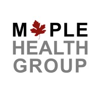Maple Health Group, LLC logo - Similar company to Stratevi