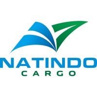 Natindo Cargo logo - Similar company to Blueraycargo.Id
