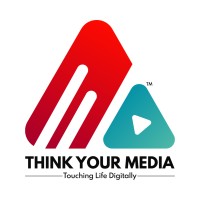 Think Your Media logo - Similar company to Driveit Digital
