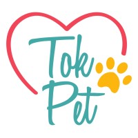 Tok Pet Shop logo - Similar company to Twoopets Produtos Para Pet Shop No Atacado
