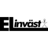 Elinväst AB logo - Similar company to Wepz