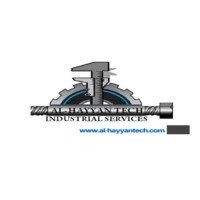 Al-hayyantech logo - Similar company to Copelands