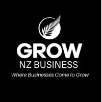 Grow NZ Business Limited logo - Similar company to Ballyhoo
