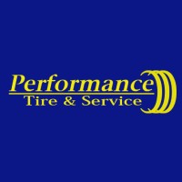 Performance Tire and Service logo - Similar company to Municipal Solutions, Llc