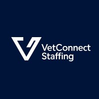VetConnect Staffing logo - Similar company to Bai Inc - Meeting Client Challenges With Vision And Innovation