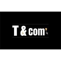 Thom & Com' logo - Similar company to Aftc Du Var