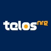 TelosNRG logo - Similar company to Telos Learn