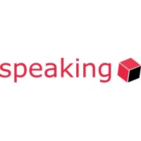 speakingcube logo - Similar company to Psyphy Org