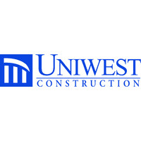 Uniwest Construction, Inc. logo - Similar company to Bennett Group